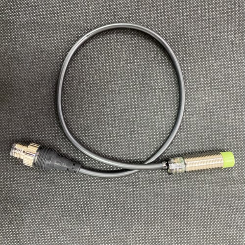 Cảm biến tiệm cận loại hình trụ Autonics PRW12-4DN